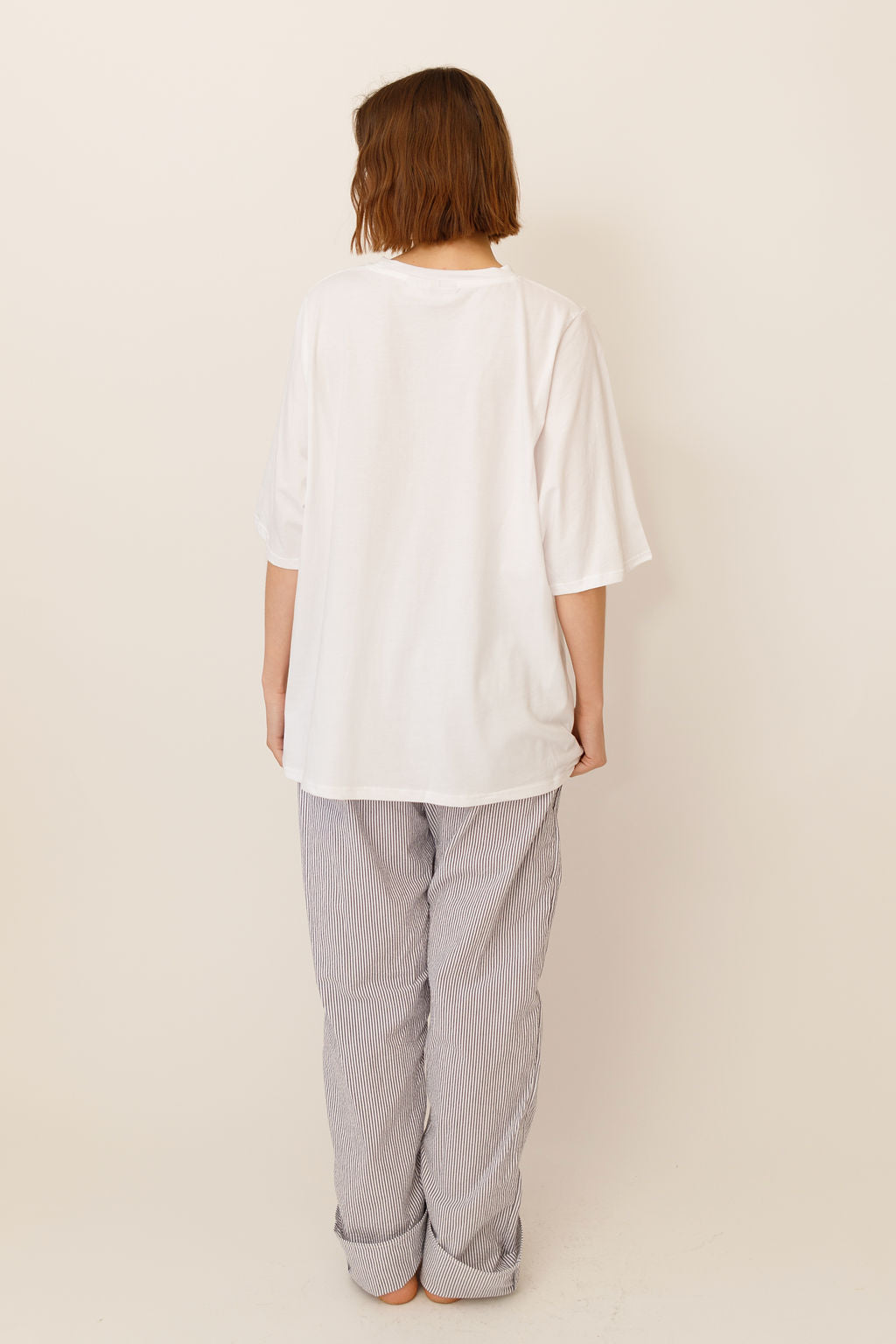 Serra Oversized Tee