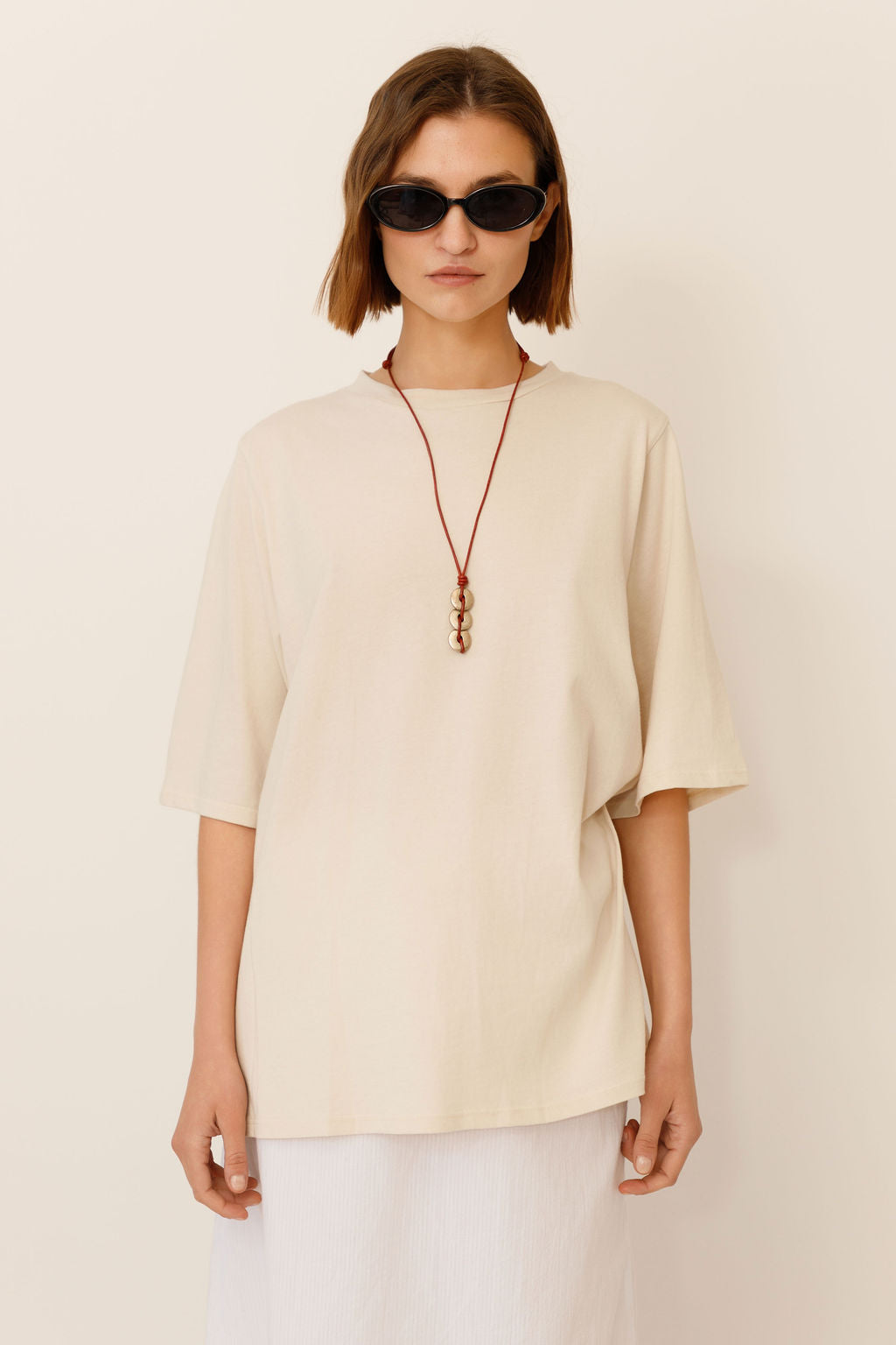 Serra Oversized Tee
