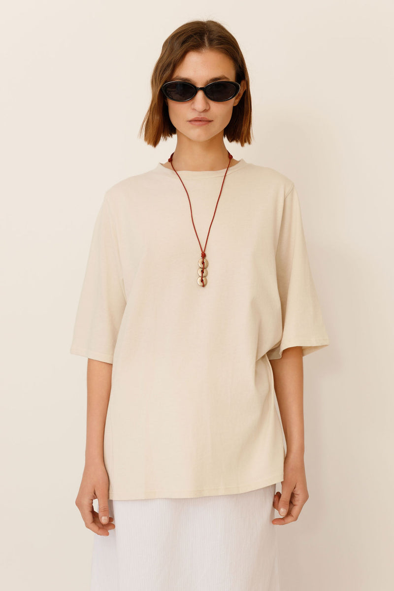 Serra Oversized Tee