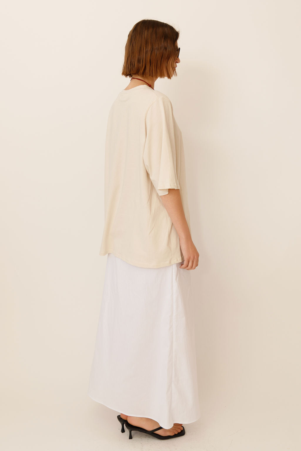Serra Oversized Tee