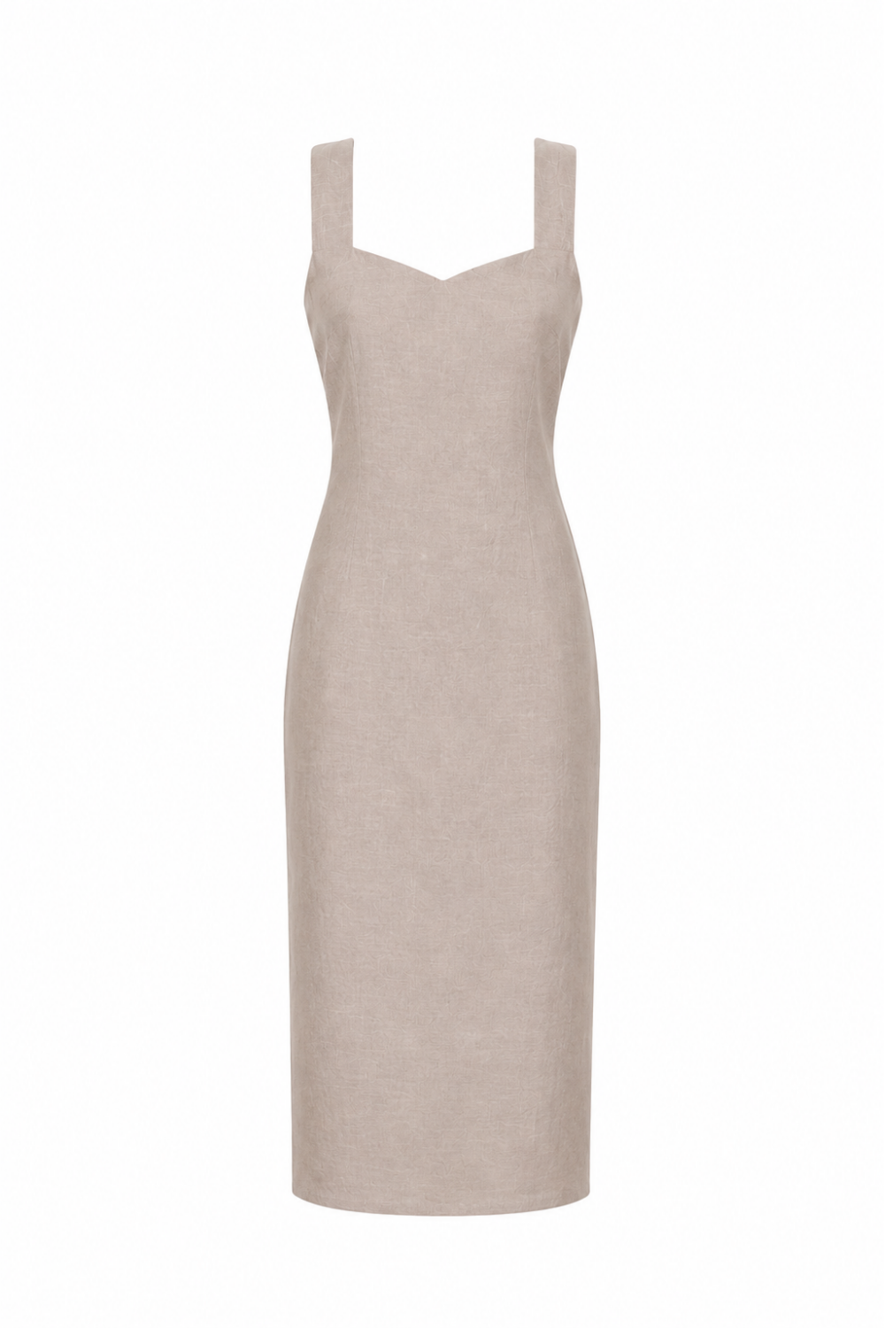 Sinta Sweetheart Dress
