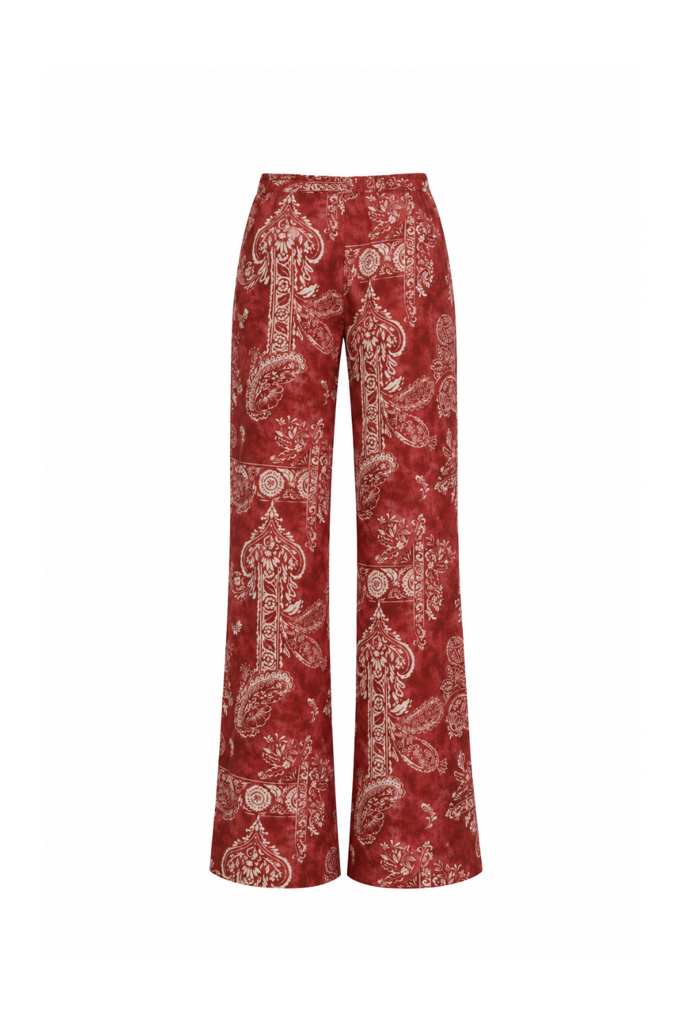 Sol Wide-Leg Pant