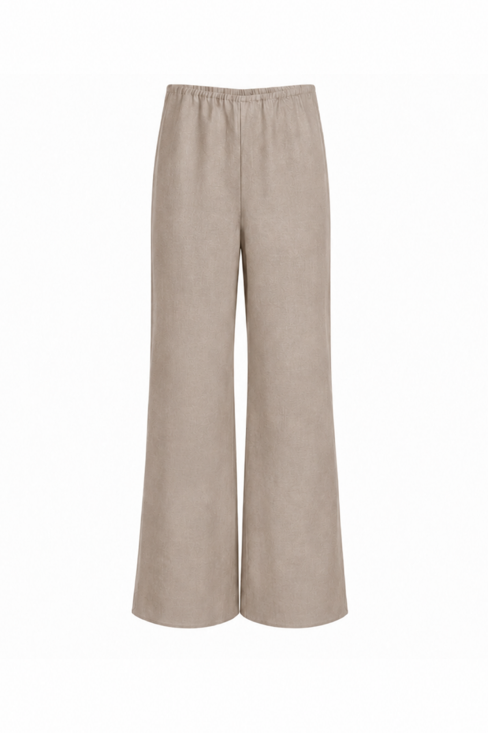 Sol Wide-Leg Pant