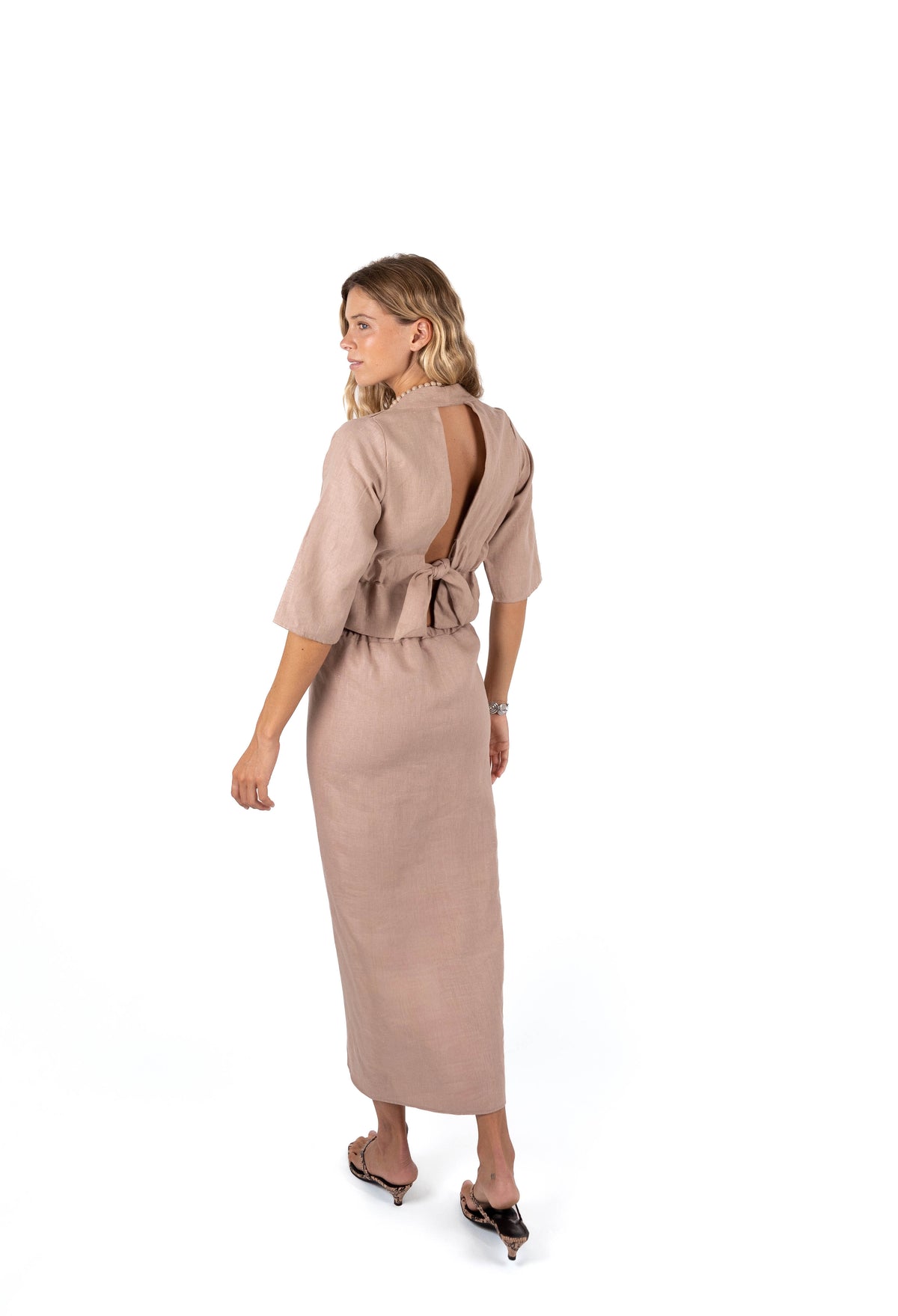 Vela Skirt