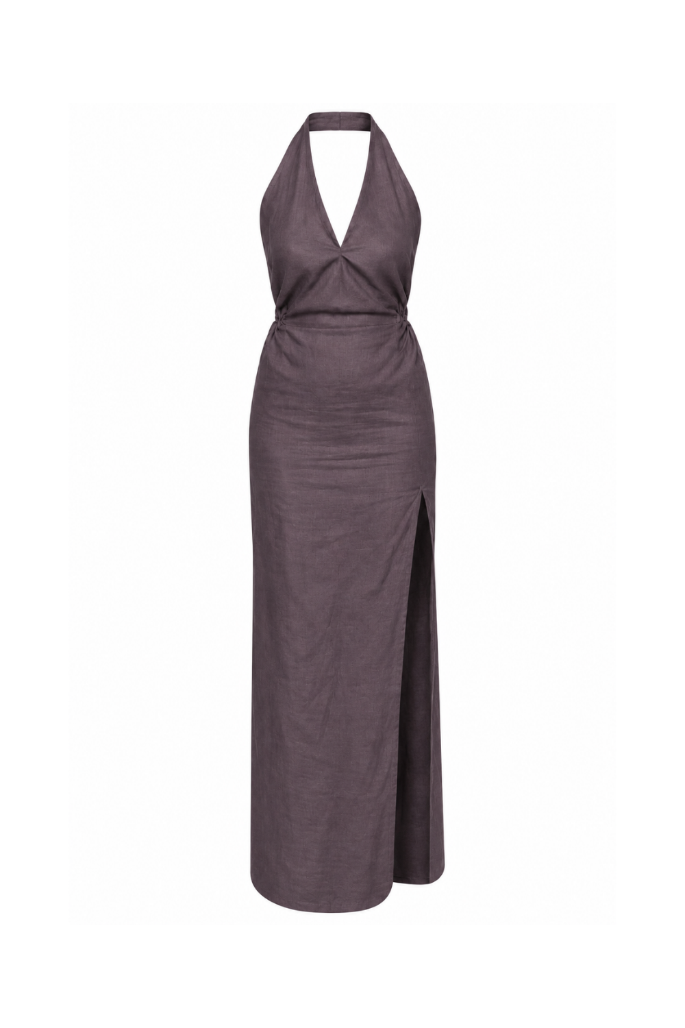 Maider Halter Dress