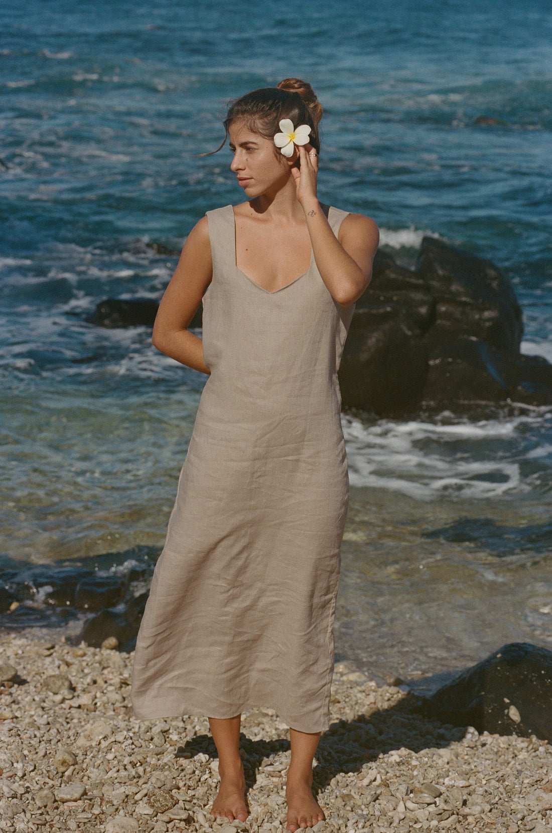 Sinta Voyage Dress