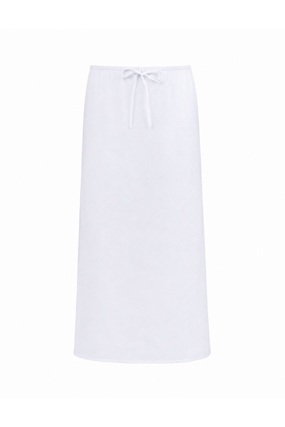 Zoe Drawstring Skirt