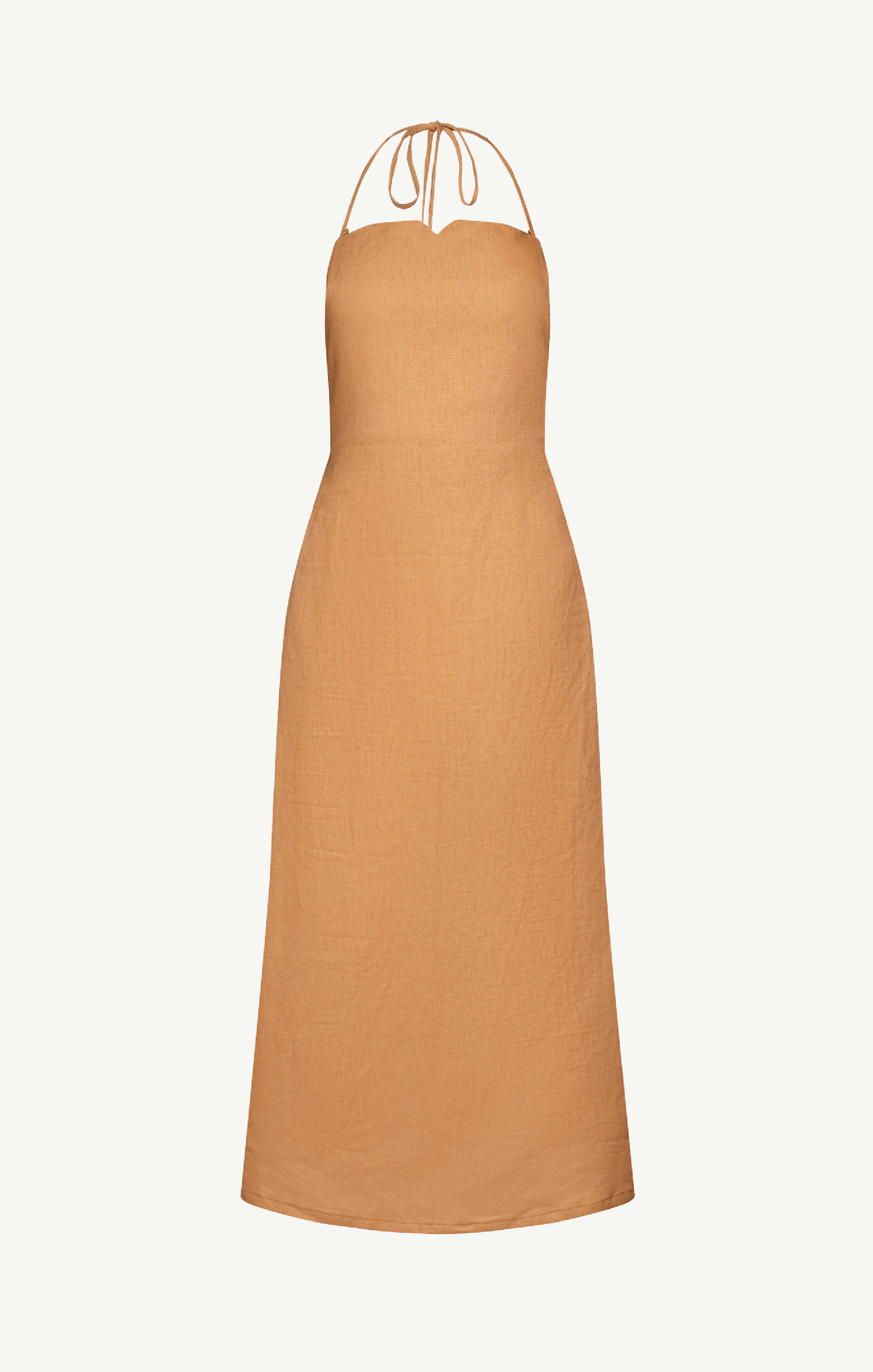 Roman midi sales dress reformation