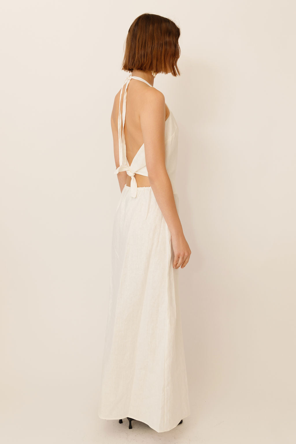 Isabelle Bandeau Dress