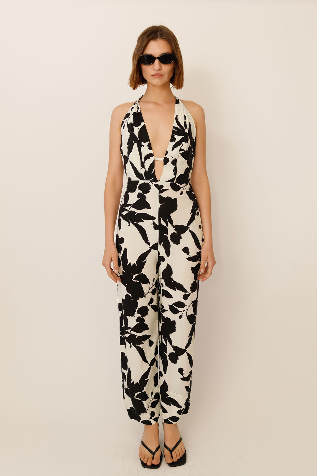 Keoni Jumpsuit