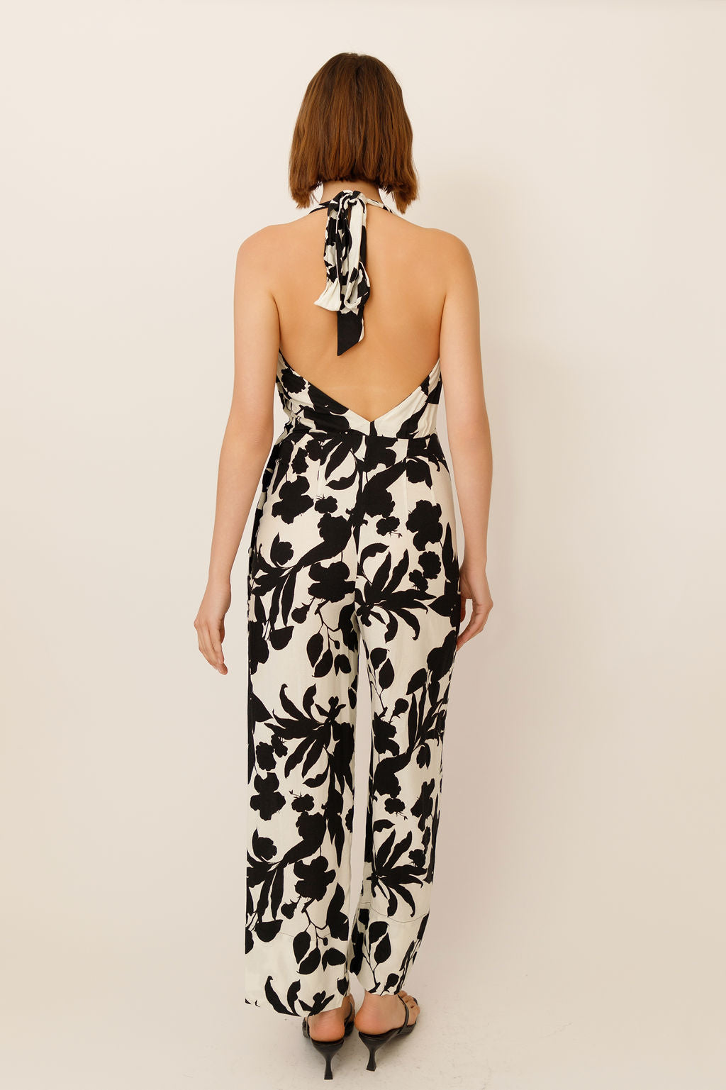 Keoni Jumpsuit