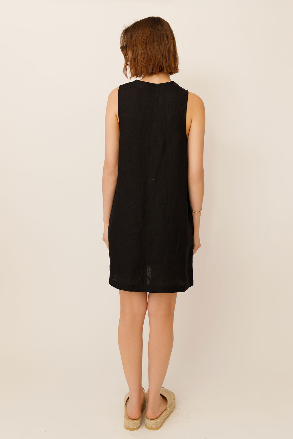 Maha Tunic Dress