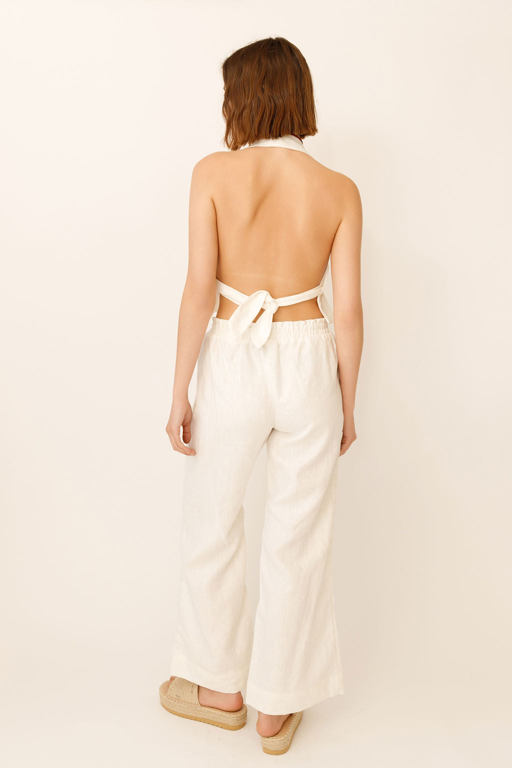 Maria Flare Leg Pants
