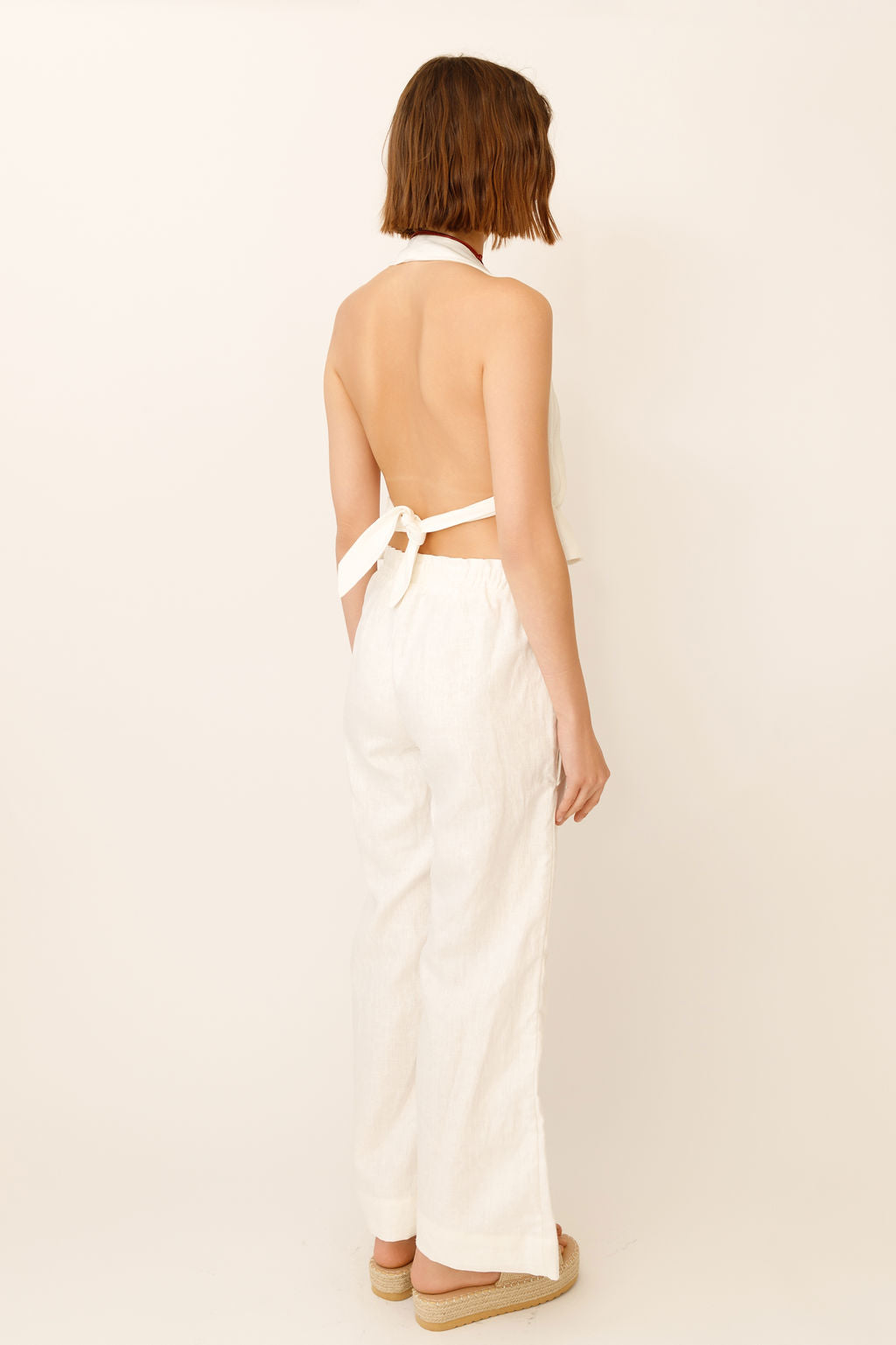 Maria Flare Leg Pants