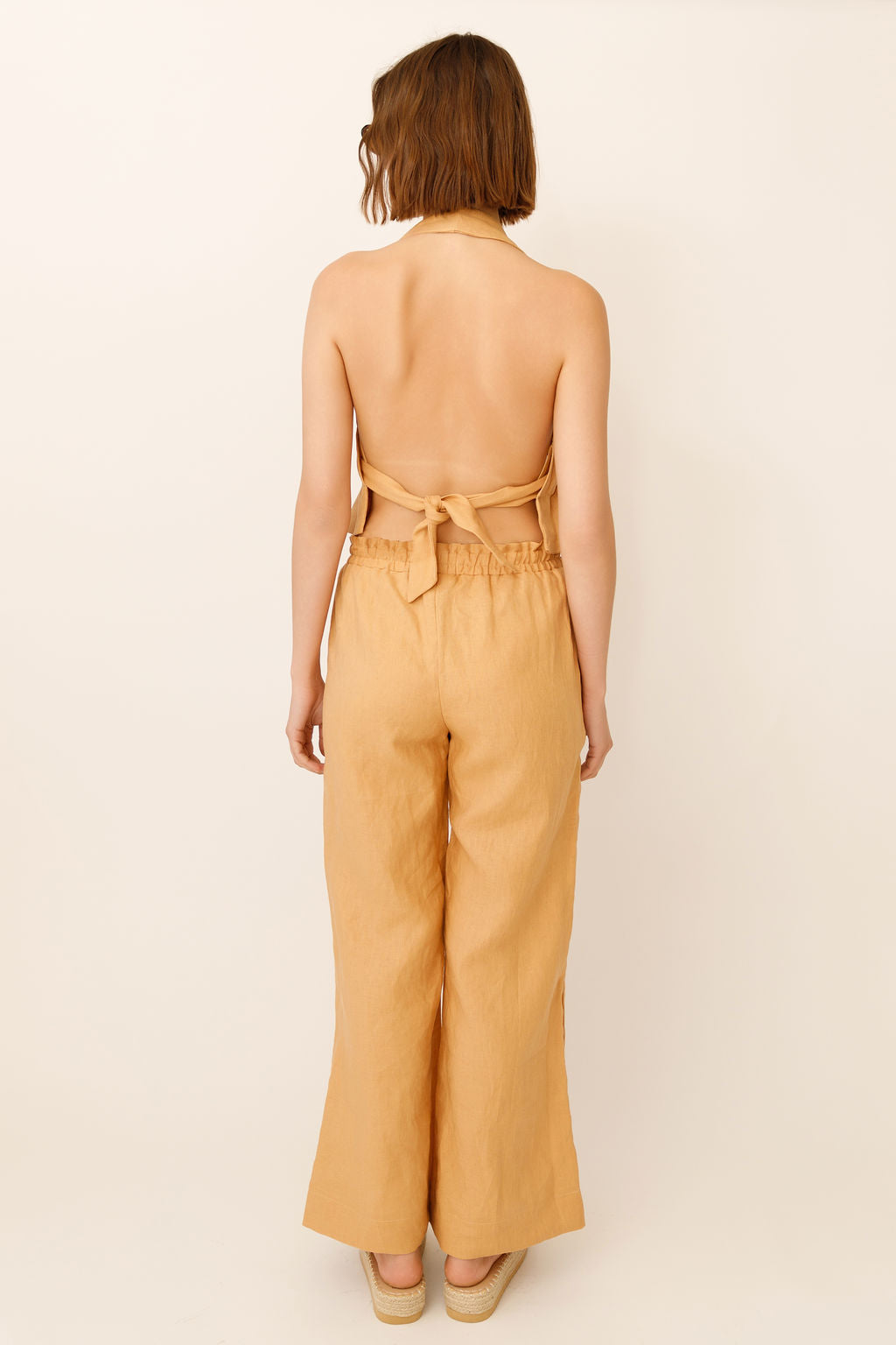 Maria Flare Leg Pants