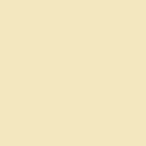 Pale Citrus Yellow