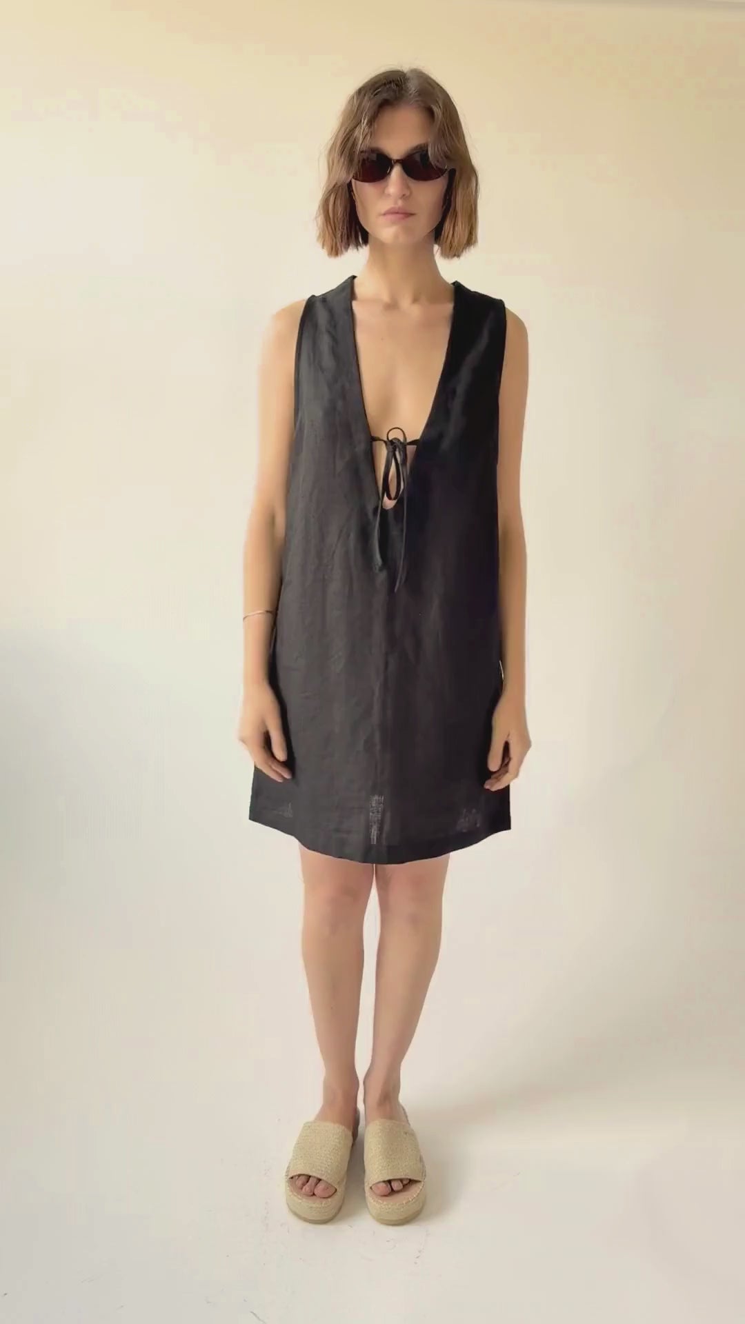 Maha Tunic Dress