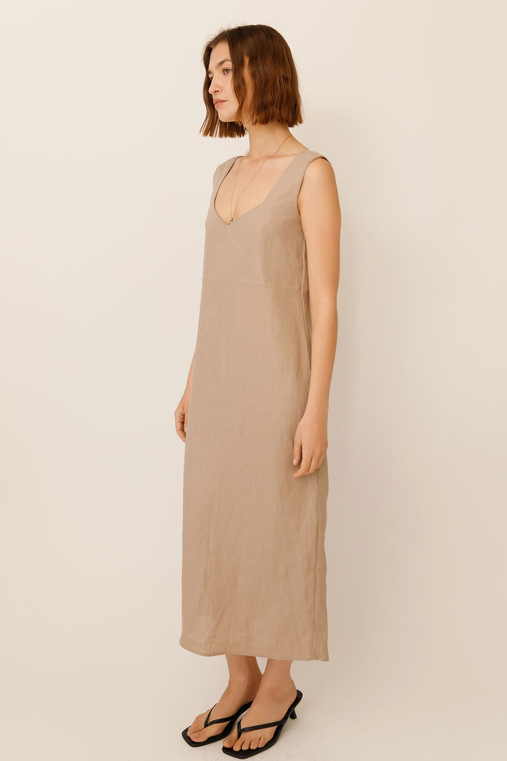 Sinta Voyage Dress