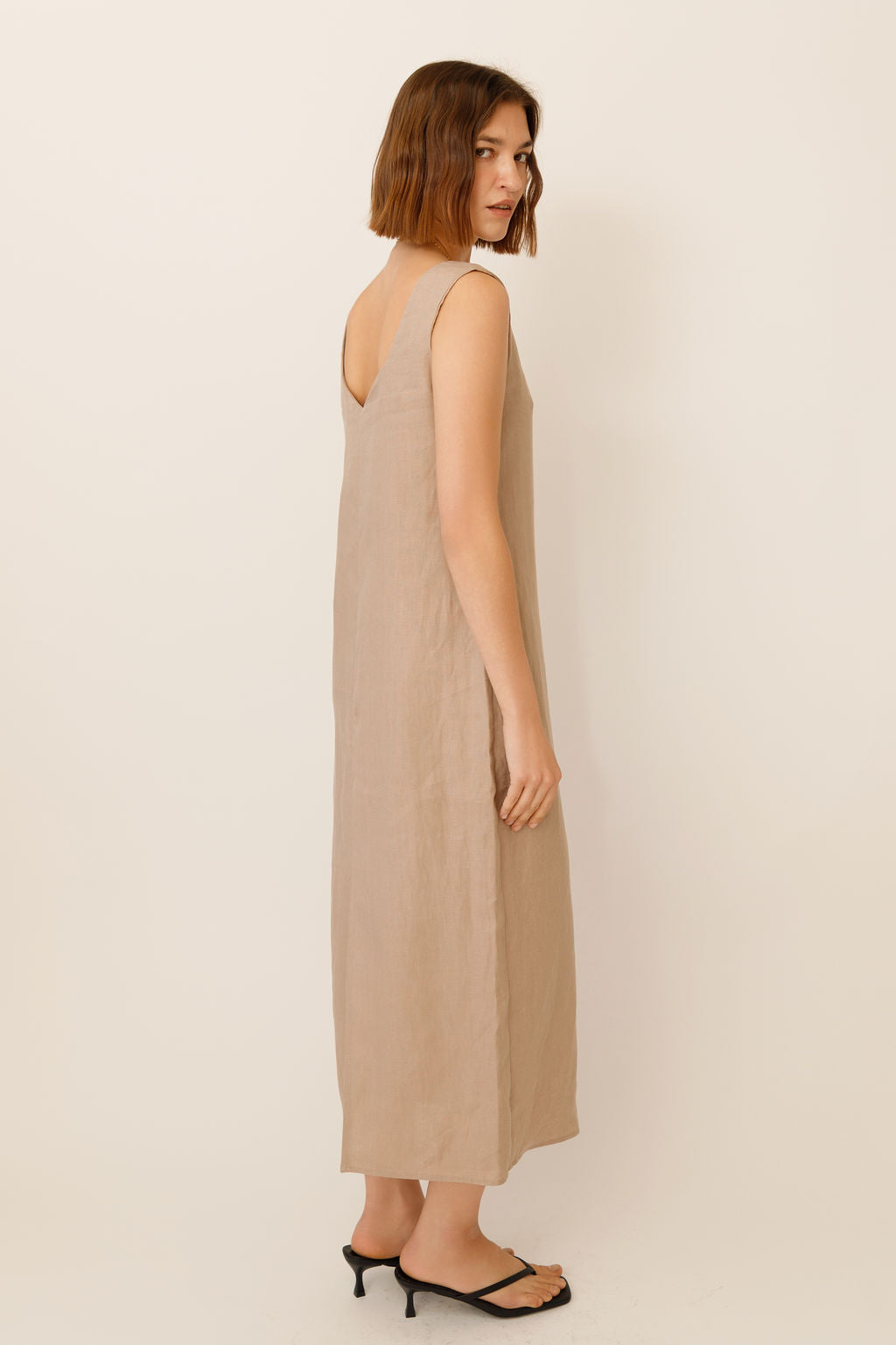Sinta Voyage Dress